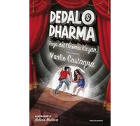 Dedalo&Dharma. Fuga dal cinema Kazan