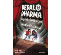 Dedalo&Dharma. Fuga dal cinema Kazan - Castagna Manlio