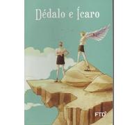 dedalo e icaro hannah fish re Ed. 2016