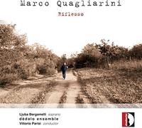 Dedalo Ensemble - Couples (2008) Per Flauto, Clarinetto Vl