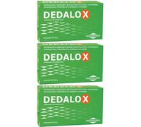 Dedalox 30 Compresse Blister In Astuccio 36 G 3x30 pz Compresse