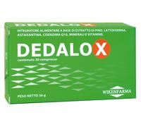 DEDALOX 30CPR