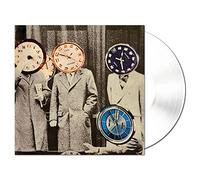 Dedalus - AMS Dedalus (180 Gr. Vinyl Crystal Limited Edt.)