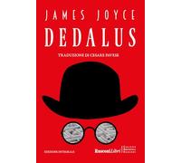 Dedalus. Ediz. integrale