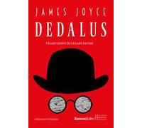 Dedalus. Ediz. integrale