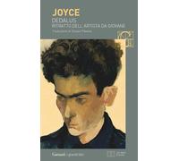 Dedalus. Ritratto dell'artista da giovane. Con testo originale a fronte