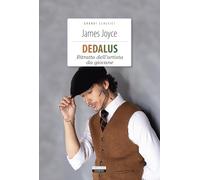 Dedalus. Ritratto dell'artista da giovane. Ediz. integrale. Con Segnalibro