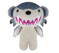 Deddy Bears Bones Body Bag - Peluche Deddy Bears con Borsa per Autopsia e Rapporto Autoptico - 30 cm -16002616 (Howler)
