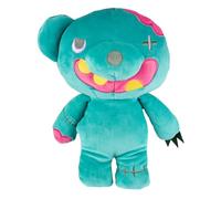 Deddy Bears Bones Body Bag - Peluche Deddy Bears con Borsa per Autopsia e Rapporto Autoptico - 30 cm -16002616 (Zombear)