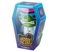 Deddy Bears - Serie 3-30 cm Coffin - Dr. Beargrave