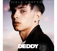 Deddy Il cielo contromano (CD)