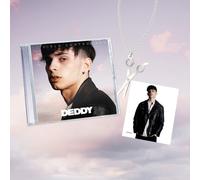 Deddy Il cielo contromano (CD)