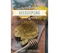 Dede Cummings The Good Living Guide to Beekeeping (Copertina rigida)