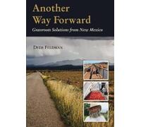 Dede Feldman Another Way Forward (Tascabile)
