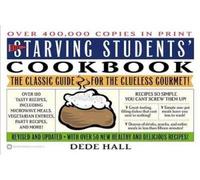 Dede Hall Starving Students Cookbook (Tascabile)