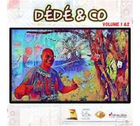 Dede Saint Prix Dd and Co Vol 1 Et 2 (CD)