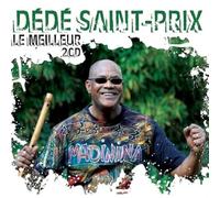 Dede Saint Prix - Dede Saint Prix - Le Meilleur