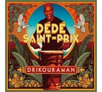 Dede Saint Prix Drikouraman (CD)