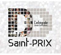Dede Saint-Prix - L'Integrale (5 CD)