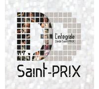 Dédé Saint Prix L'intégrale (CD) Box Set