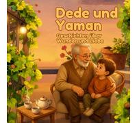 Dede und Yaman: Geschichten über Wunder und Liebe