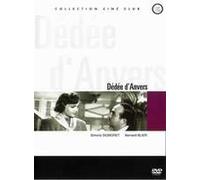 Dédée d'anvers