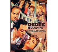 Dedee D'Anvers (DVD) Blier Signoret Pagliero Dalio Dieudonne Mendelson