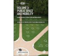 Deden Rukmana Volume 3: Public Space and Mobility (Copertina rigida)