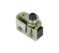 Dedenbear Products PBSRTD Pulsante freno di precisione