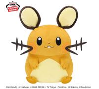 Dedenne Peluche Giocattolo Pokemon Mechamofugutto Big Steffed Doll Esclusivo ...