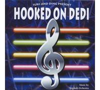 Dedi - Hooked On Dedi