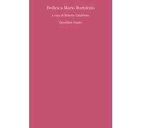 Dedica a Mario Bortolotto