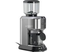 DeLonghi Dedica KG 521.M MacinacaffÃ¨ elettrico Acciaio inossidabile 150 W [KG 521.M]