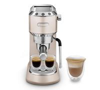 Dedica Arte EC885 BG Macchina manuale da Caffè Espresso e Cappuccino Lancia