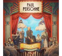 Dedicaces (My Speciales Personnelles Covers) - Vol. 1