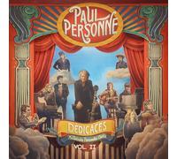 Dedicaces (My Speciales Personnelles Covers) - Vol. 2