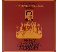 dedicado a antonio machado