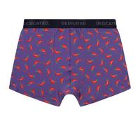 DEDICATED - Boxer Briefs Kalix Chilli - Intimo XXL lilla