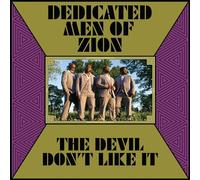 the devil don't like it
