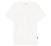 DEDICATED - T-Shirt Stockholm Base - T-shirt XL bianco