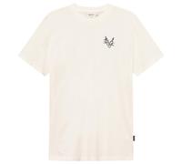 DEDICATED - T-Shirt Stockholm Cheers - T-shirt M bianco