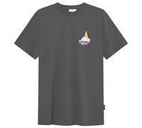 DEDICATED - T-Shirt Stockholm Gelato Life - T-shirt XL grigio