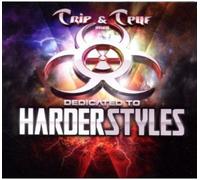 Dedicated to Harder Styles