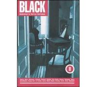 Dedicated to Harvey Kurtzman. Black. Vol. 8