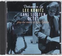 Dedicated to Lee/Plays Gullin by Lee Konitz & Sjosten Lars Octet (2010-01-05)