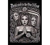Dedicated To The One I Love