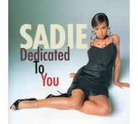 Dedicated to you [Single-CD]