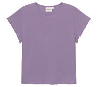 DEDICATED - Women's Rib Top Ven - T-shirt XS fuchsia