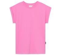 DEDICATED - Women's T-Shirt Visby Base XL fuchsia