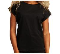 DEDICATED - Women's T-Shirt Visby Base XL nero